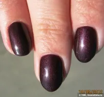 CND Shellac №37 Dark Lava відгуки відгуки