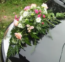 Квітковий салон «Магнолія» всі тонкощі вибору весільного букета квітковий