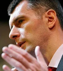 ЦВК не пустила на вибори Григорія Явлинського Україна явлинського