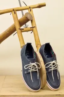 Cole Haan, Енциклопедія моди haan