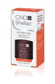 CND Shellac №37 Dark Lava відгуки Dark