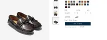 Cole Haan знаменитий серед знаменитостей, Qwintry haan