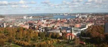 Що варто подивитися в Ольборзі Найцікавіші місця варто