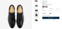 Cole Haan знаменитий серед знаменитостей, Qwintry haan