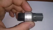 Датчик низького тиску кондиціонера датчик
