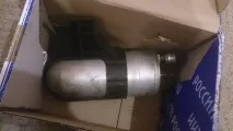 Датчик низького тиску кондиціонера датчик