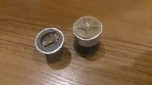 Датчик низького тиску кондиціонера низького