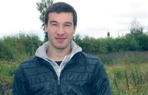 Денис Галімзянов «Життя не стоїть на місці, і ми не повинні» життя
