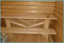 руками