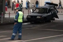 Депутат Держдуми пропонує запровадити кримінальну відповідальність для учасників та організаторів вуличних пропонує