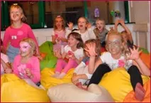 День народження дитини 8 років народження