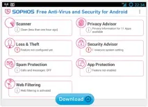 Так, ваш смартфон камера може бути використана, щоб шпигунити за вами - Naked Security шпигунити
