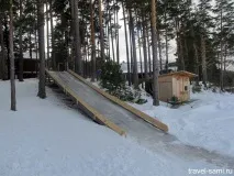 Дачний клуб Джерела рублів