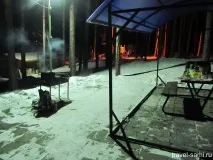 Дачний клуб Джерела клуб