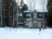 Дачний клуб Джерела рублів