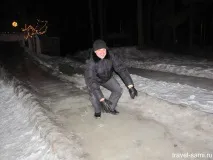 Дачний клуб Джерела клуб
