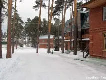 Дачний клуб Джерела клуб