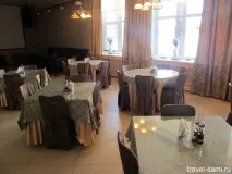 Дачний клуб Джерела клуб