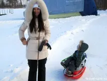 Дачний клуб Джерела клуб