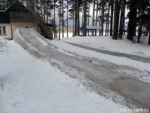 Дачний клуб Джерела дачний