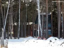 Дачний клуб Джерела дачний