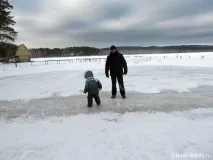 Дачний клуб Джерела клуб