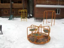 Дачний клуб Джерела дачний
