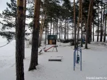 Дачний клуб Джерела клуб