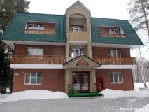 Дачний клуб Джерела дуже