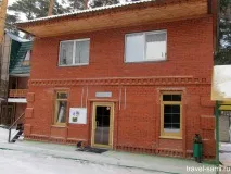 Дачний клуб Джерела дачний