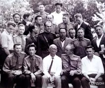 пауерса