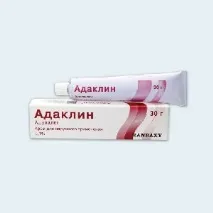 Дешеві аналоги лосьйону Зінеріт, ціна, інструкція застосування зінеріт