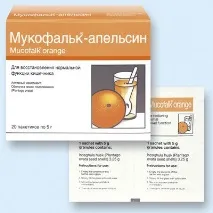 Депренорм - аналоги та замінники дешевші аналоги