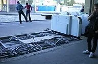 Дев’яткіне (станція) станції