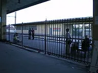 Дев’яткіне (станція) станції