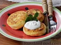 страви