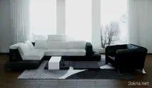 штор