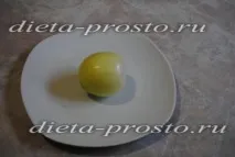 каструлю