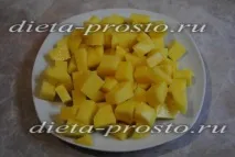 каструлю