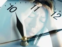 Диссомнія – порушення сну, як впоратися, Психосома може