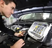 Діагностика АКПП Фіат (Fiat), ціна акпп