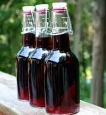 чорничний