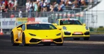 Дрег-рейсери у Мінську у пошуках зачепа як на передньому приводі обігнати монстрів дрег-рейсери