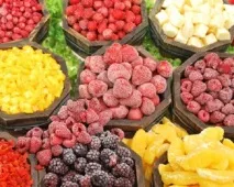 Домашні заморозки на зиму поради заморозки
