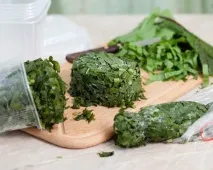 Домашні заморозки на зиму поради зиму