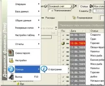 “Домашні