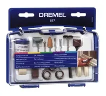 dremel-брат