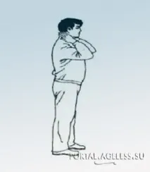 Давньокитайські вправи Цигун для мозку мозку