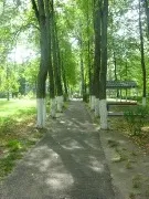 Санаторій ім санаторії