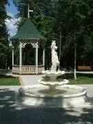Санаторій ім санаторії